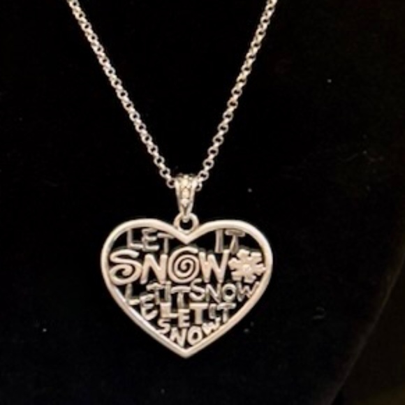 Brighton Christmas Necklace NWT - Picture 1 of 12